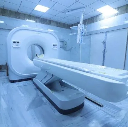 Best Diagnostic Services for Radiology by Gangasheel Hospital, Bareilly