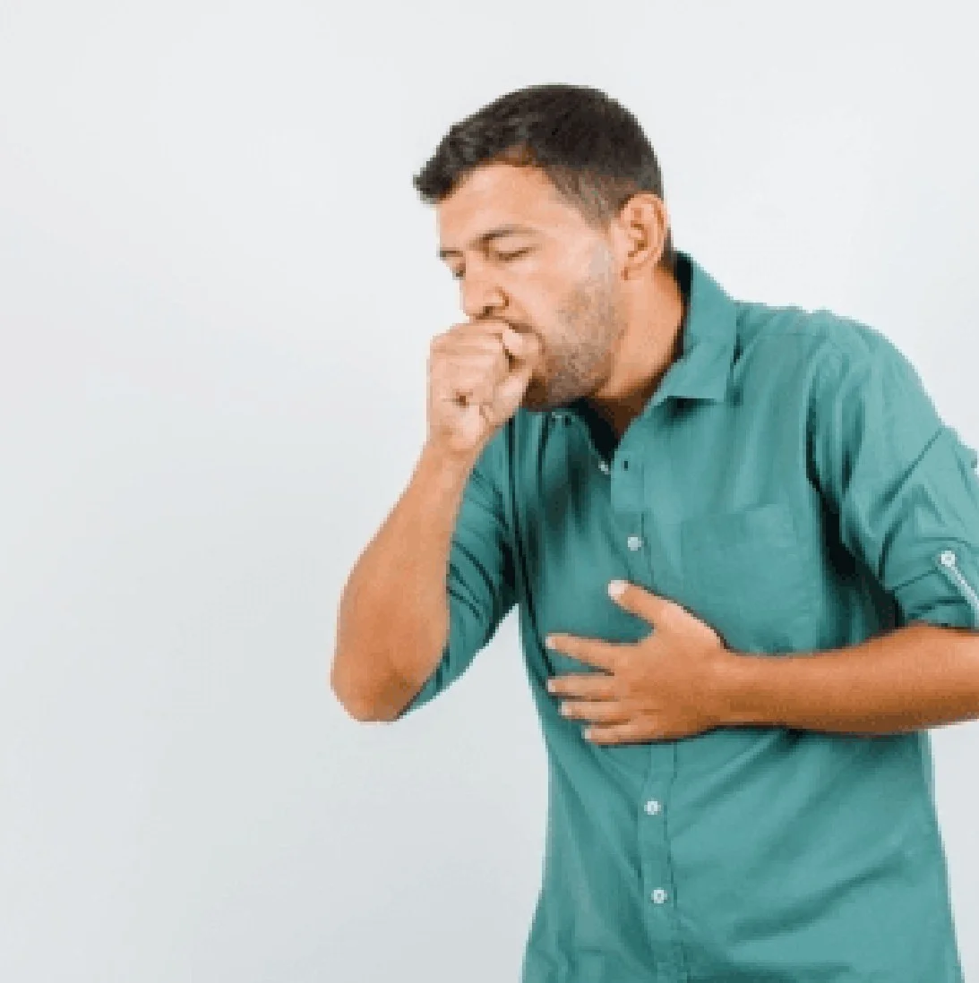 Best Treatment for Cough at Gangasheel Hospital - Bareilly