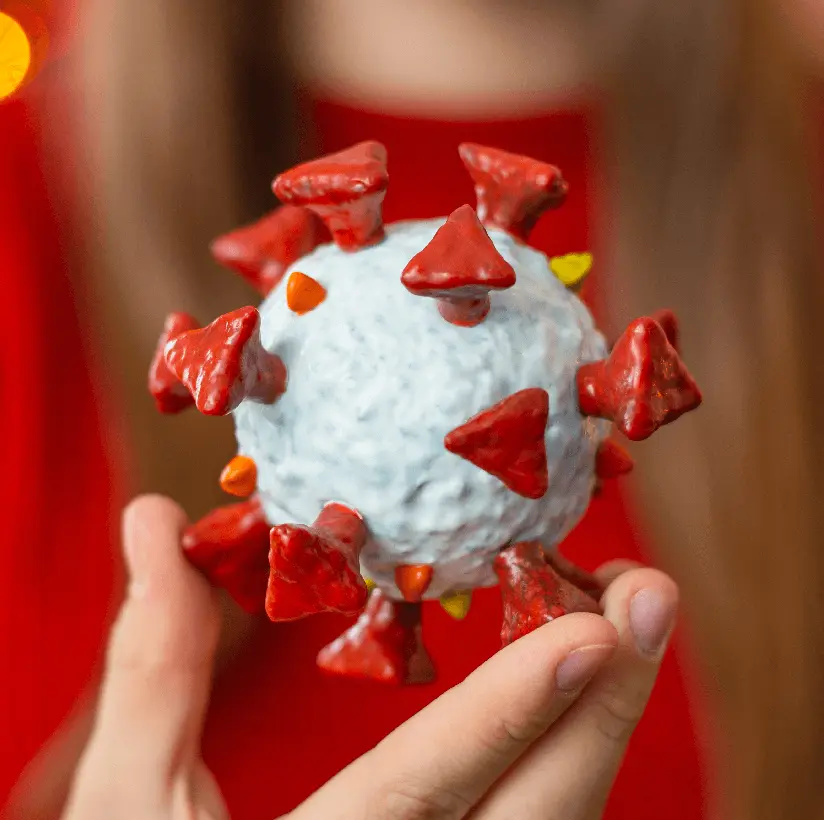 Treatment for Blood Infection in Bareilly - Gangasheel Hospital