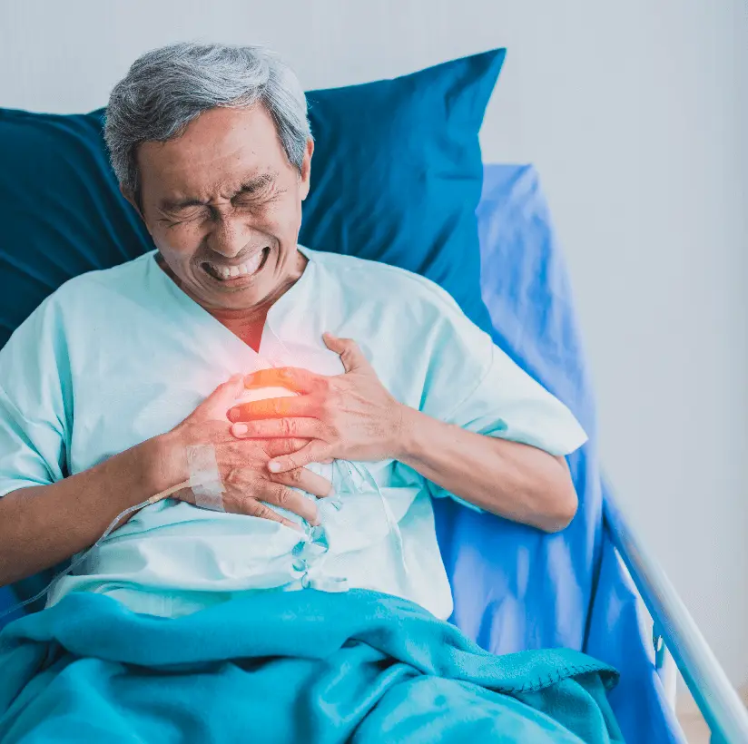 Treatment for Cardiac Arrest in Bareilly - Gangasheel Hospital