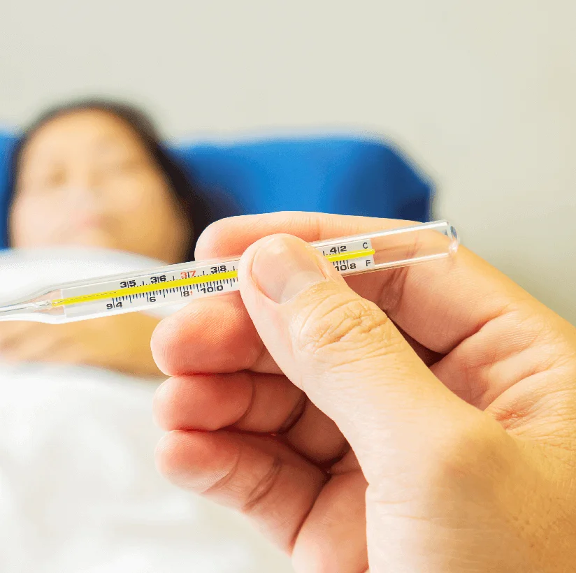 Treatment for Denuge & General Diseases in Bareilly - Gangasheel Hospital