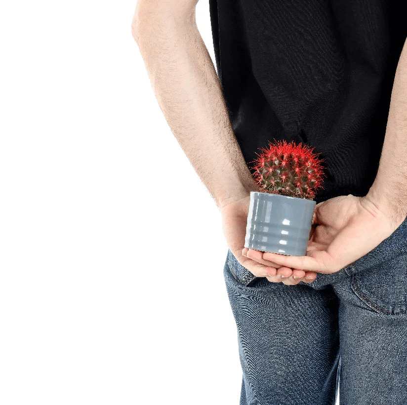 Treatment for Piles in Bareilly - Gangasheel Hospital