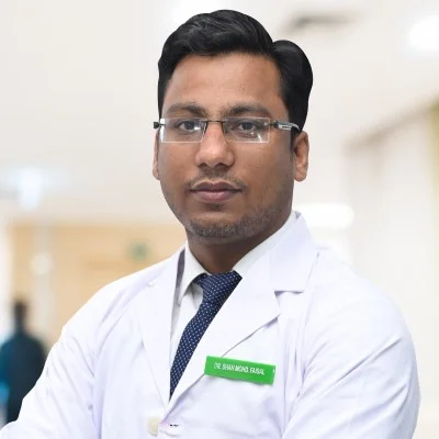 dr-shah-faisal-best-neurologist-in-bareilly-gangasheel-hospital