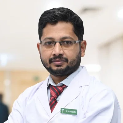 dr-sujan-singh-best-urologist-in-bareilly-gangasheel-hospital