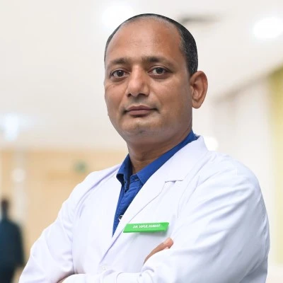 Best Plastic Surgeon in Bareilly - Gangasheel Hospital