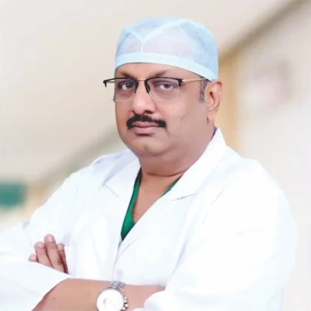 Best Cardiac Surgeon in Bareilly - Gangasheel Hospital